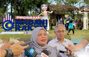 Lebih 300,000 dijangka meriahkan Program Madani Rakyat Zon Timur