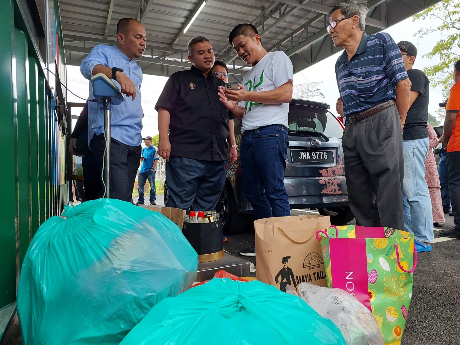 Sudah dua tahun menunggu, Melaka gesa KPKT segerakan bina WTE