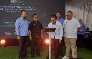 Eksport durian segar ke China tidak jejas harga tempatan – FAMA