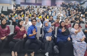 MPP UiTM Negeri Sembilan anjur Program Hentikan Gangguan Seksual