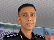 Wang simpanan pengurus kilang kayu lesap akibat pelaburan tak wujud