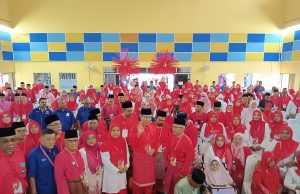 UMNO setuju Akta Lompat Parti dikaji semula