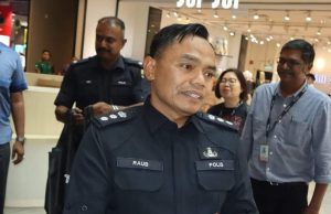 Dah habis RM165,757 baru sedar ditipu