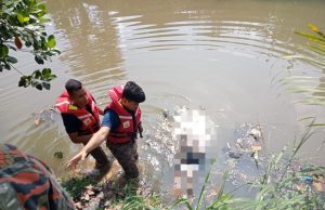 Warga emas lemas semasa memancing