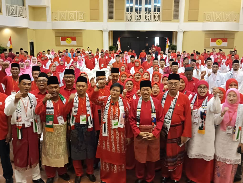 UMNO perlu menang 60 kerusi Parlimen pada PRU-16