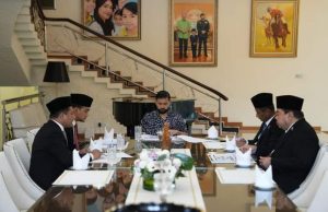 Johor perkenal sekolah rintis tumpu STEM-MB