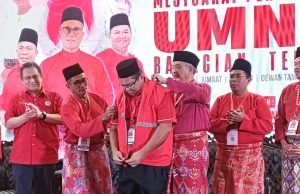 Dekati pengundi menerusi media sosial, bukan lagi cara konvensional