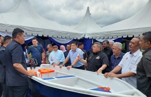 Lokasi banjir kilat ‘tradisi’ akan diatasi segera
