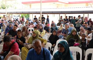 Lebih 30 peratus peningkatan pendaftaran pelajar di PSA