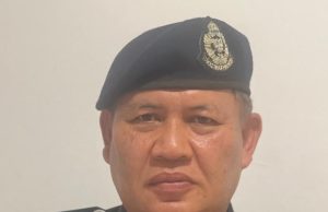 Polis nafi kanak-kanak dilarikan, video lama ditularkan semula