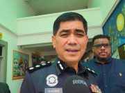 Kucing mati bukan didera tapi diserang anjing – Polis