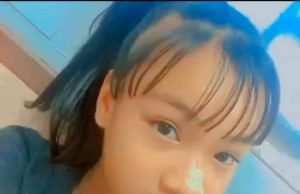 Nurul Asrul minta bantuan orang ramai cari adik perempuan hilang