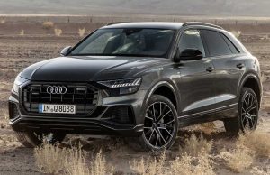 Audi car plant in Brussel threatened with closure