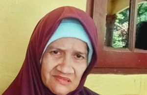 Genap sebulan, misteri kehilangan Rohani masih belum terungkai