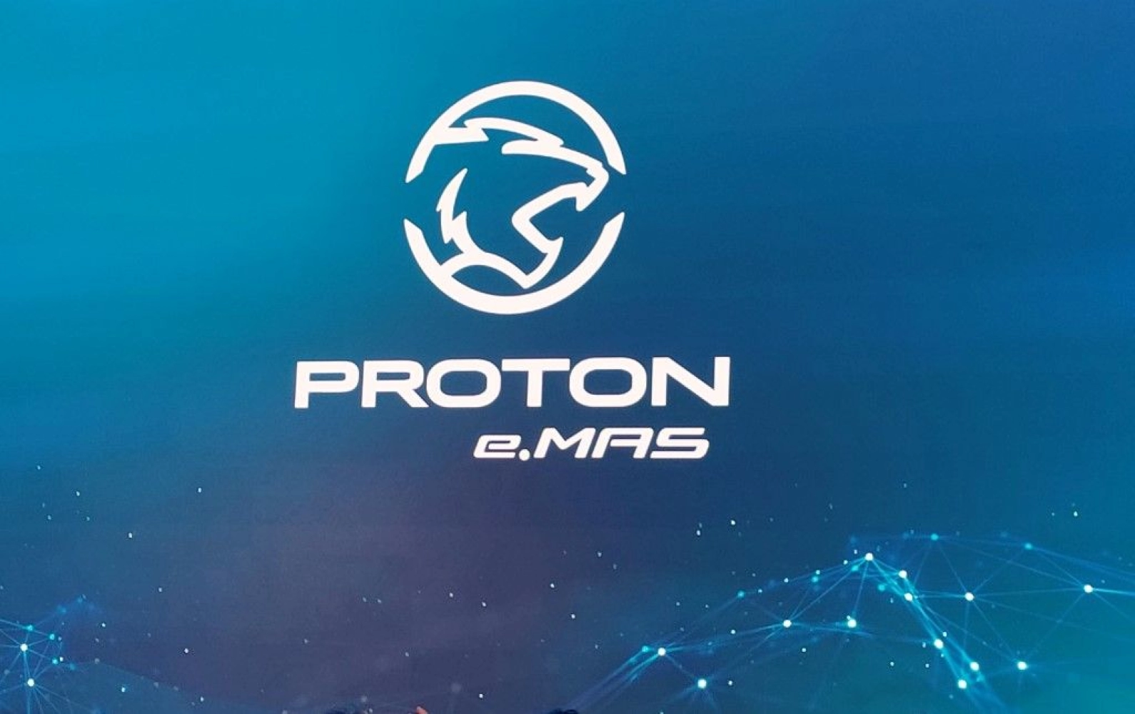 PRO-NET sasar tambah cawangan pengedar Proton e.MAS