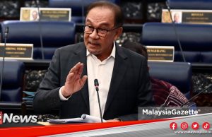 MGNews: Tiada Syarat Kena Sokong PM Untuk Pembangkang Dapat Peruntukan – Anwar