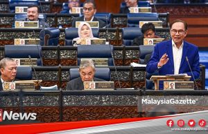 MGNews: Sekiranya Ada Bukti Menteri Guna Jentera Kerajaan Semasa Kempen Boleh Diambil Tindakan Disiplin – PM