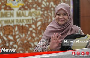 MGNews: Saya Tidak Anggap Orang Singapura Bagus Sangat Bahasa Inggeris – Jimmy Puah