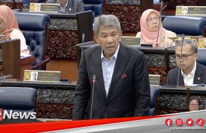 MGNews: Persempadanan Malaysia, Indonesia Dan Brunei Akan Diselesaikan Pada Tahun 2034 – Mohamad