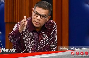 MGNews: Ada 160 Laluan TIkus, Paling Banyak Di Sempadan Kedah, Kelantan dan Perlis – Saifuddin