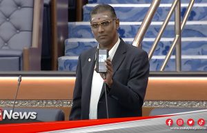 MGNews : PMX Pun Tidak Terkecuali Jadi Mangsa ‘Scammer”
