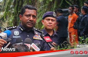 MGNews : Kes Bunuh Farah Kartini: Sejauh Mana Hubungan Suspek Dengan Mangsa Masih Dalam Siasatan Polis