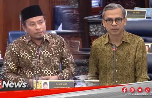 MGNews: Jangan Perlekeh Dan Membudayakan Buli Siber – Fahmi