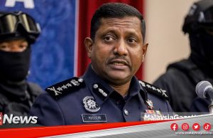 MGNews: Bahan Bukti Kes Zayn Rayyan Tular: USJT Bukit Aman Ambil Alih Siasatan – Hussein Omar