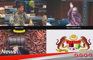 MGNews: Besut Duduklah Besut! Hakim Apa Ni Besut? Hulu Langat Kembali Buat Kecoh