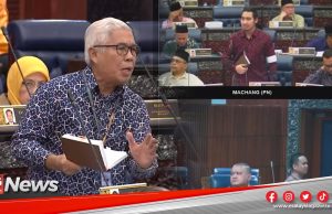 MGNews: Usul Gantung Machang: “Keputusan Tidak Beri Hak Yang Dituduh Adalah Zalim”-Pasir Gudang