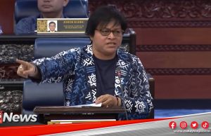 MGNews: Kalau Rujuk Kepada Dokumen Yang Sahih Tidak Jadi Masalah, Tetapi Jangan Pakai Surat Layang!