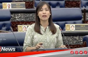 MGNews: RUU Majlis Media Malaysia Lalui AGC, Kabinet Sebelum Dibentang Di Parlimen