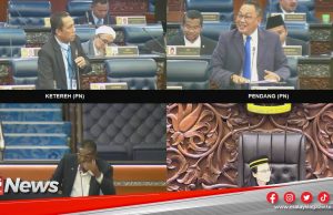 MGNews : Syarikat Kelantan Lombong Emas Cetus Pertikaman Lidah Jelutong vs Pendang