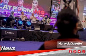 MGNews: Mereka Yang Tiada Akademik Jangan Rasa Rendah Diri Kerana Peluang Ada Di TVET