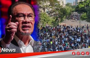 MGNews: Kerajaan Pertimbang Sewa Pesawat Untuk Bawa Pulang Pelajar Malaysia Di Bangladesh