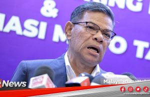 MGNews: 6 Baitul Mahabbah Akan Ditambah Beri Kanak-Kanak Warga Asing Hidup Kondusif – KDN