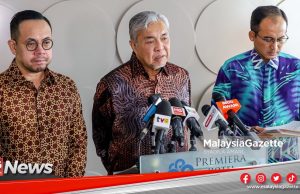 MGNews: Akta Baharu Pekerja GIG Akan Dibentang Kesuma – Zahid