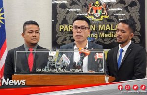 MGNews: Azizi Tawar Diri Untuk Pertahan Kerusi Parlimen Gua Musang