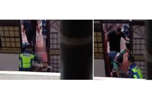 Lelaki mabuk ditikam 11 kali rakan serumah