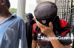 Duda tak mengaku salah halang tugas polis, pandu melulu