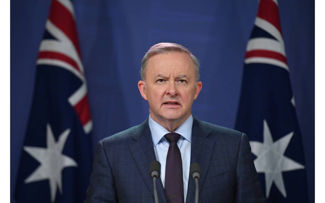 PM Australia tolak jemputan ke Sidang Kemuncak NATO