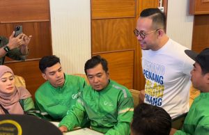 KESUMA bentang kertas dasar Suruhanjaya Pekerja Gig bulan ini