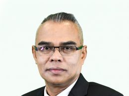 Pencemaran Sungai Perak, JAS kenal pasti tiga aktiviti perlombongan