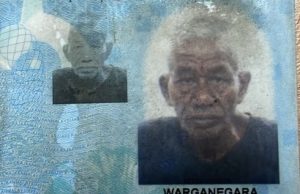 Hospital cari waris jenazah Elias yang sudah meninggal 12 hari