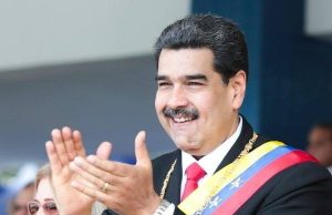 Zionisme global di belakang cubaan rampasan kuasa Venezuela – Maduro