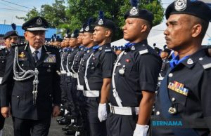 PRK Nenggiri: Polis buka kertas siasatan, ahli politik keluarkan kenyataan sensitif