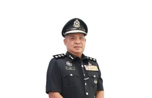 Jangan hampiri empat pantai, sangat bahaya – Polis