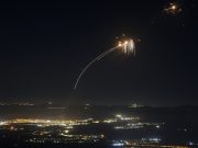 Hizbullah bunuh 2 tentera Israel, 10 cedera
