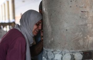 Algeria desak PBB segera bincang serangan Israel ke atas sekolah