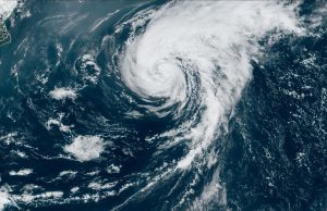 Thousands without power as Ernesto exits Bermuda